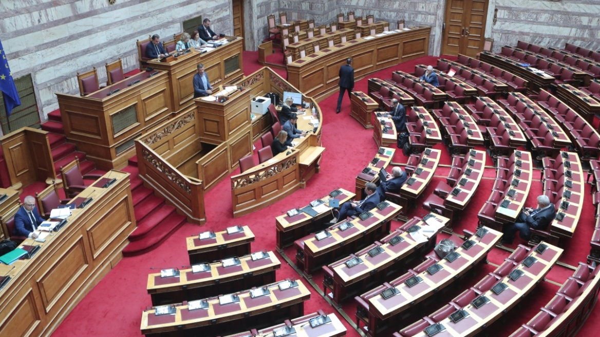 Η Επιτροπή Θεσμών και Διαφάνειας της Βουλής απέρριψε τα αιτήματα για κλήση Ντίλιαν και Δημητριάδη, αποχώρησε η αντιπολίτευση