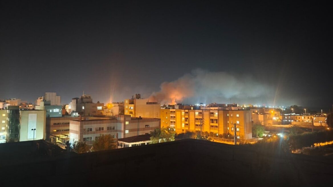 Τουλάχιστον 14 νεκροί και 78 τραυματίες στο Ιράν από τις επιθέσεις των ΗΠΑ τις δύο τελευταίες μέρες
