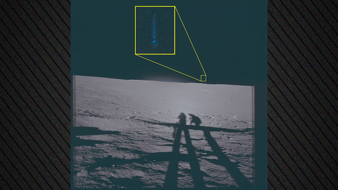 Η NASA αποκαλύπτει ότι έχει καταγράψει εικόνες με UFO, ο επικεφαλής της αναγνωρίζει ότι «υπάρχει ζωή παντού»
