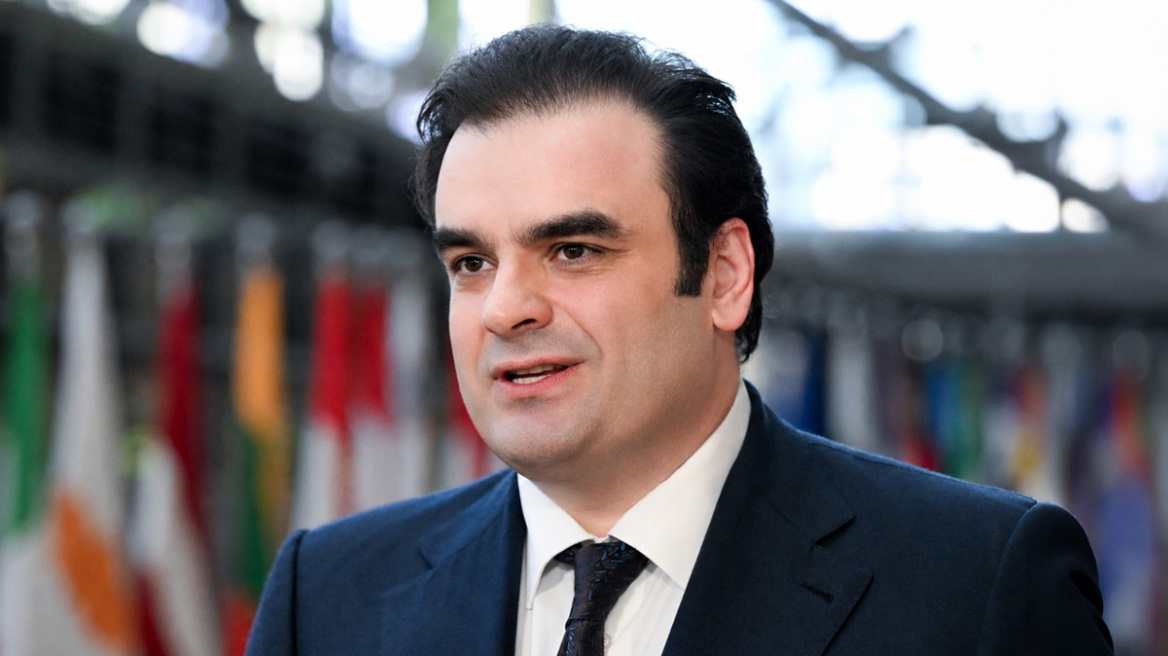 Πιερρακάκης από Eurogroup: Καταλήγουμε σε κοινή προσέγγιση για τη ψηφιακή χρηματοδότηση, να αποδειχθεί προσωρινή η κατάσταση στη Μέση Ανατολή