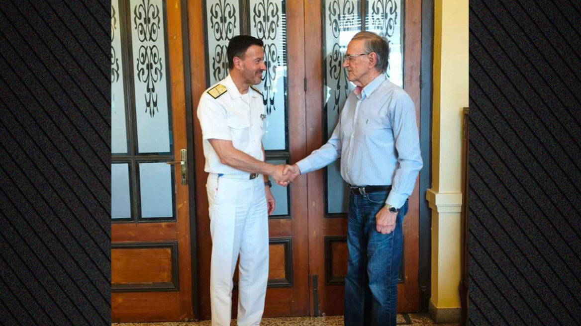 Γιώργος Σούρλας: Πραγματοποιήθηκε η πρώτη ταυτοποίηση ήρωα του Έπους του '40