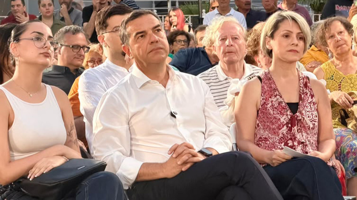 Τσίπρας: Θα στείλω λουλούδια στον Άδωνι, κάθε φορά που μας βρίζει, ανεβαίνουμε στις δημοσκοπήσεις, δείτε βίντεο - Η απάντηση Γεωργιάδη