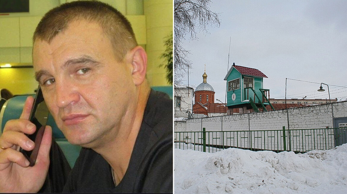 Ρώσος γιατρός έγινε «Δόκτωρ Θάνατος» για Ουκρανούς: Σοκάρουν οι περιγραφές των σεξουαλικών εξευτελισμών και των βασανιστηρίων