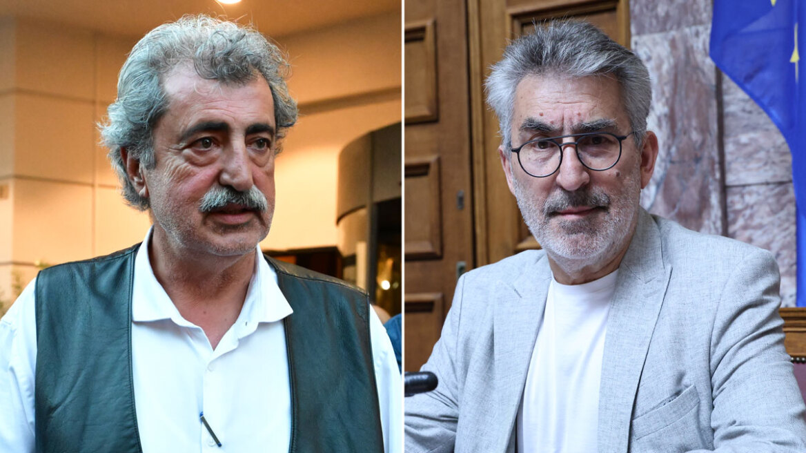 Αλαλούμ στον ΣΥΡΙΖΑ: Πολάκης, Παππάς, Δούρου επιμένουν για Κεντρική Επιτροπή σήμερα, game changer στην ΚΟ ο Ξανθόπουλος