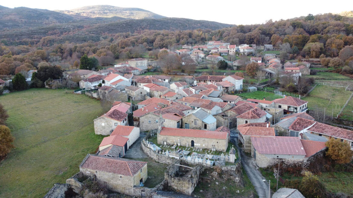 Το ξεχασμένο κράτος ανάμεσα σε Ισπανία και Πορτογαλία που εξαφανίστηκε μετά από 700 χρόνια