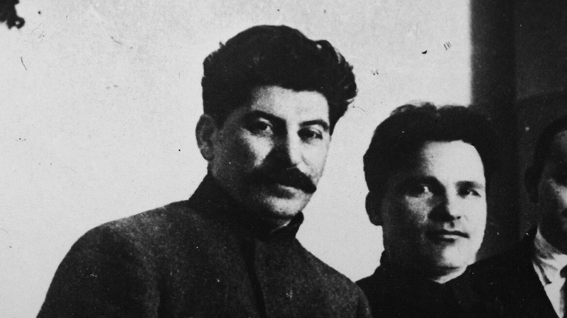Η δολοφονία του Σεργκέι Κίροφ το 1934 και η αρχή της «Μεγάλης Τρομοκρατίας» του Στάλιν
