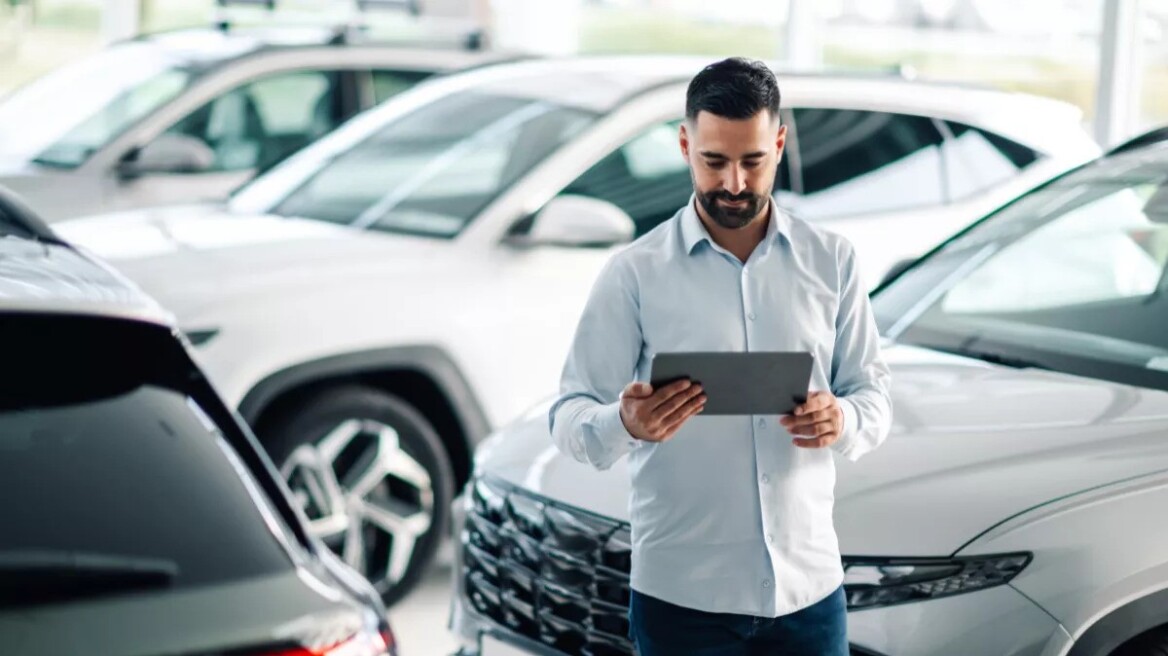 Τα 5 λάθη που κάνεις όταν συγκρίνεις τα leasing