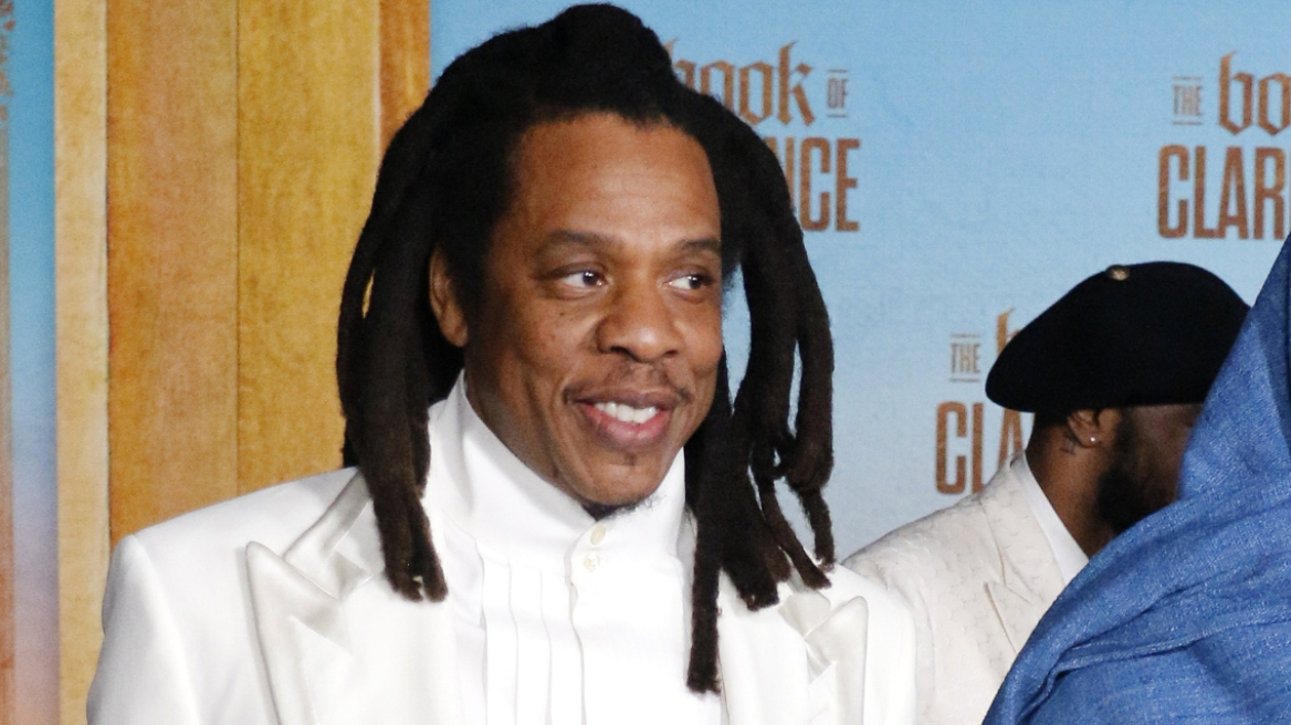Jay-Z: Καθυστέρησε σχεδόν τέσσερις ώρες η συναυλία του μετά από αναστάτωση στις πύλες εισόδου  