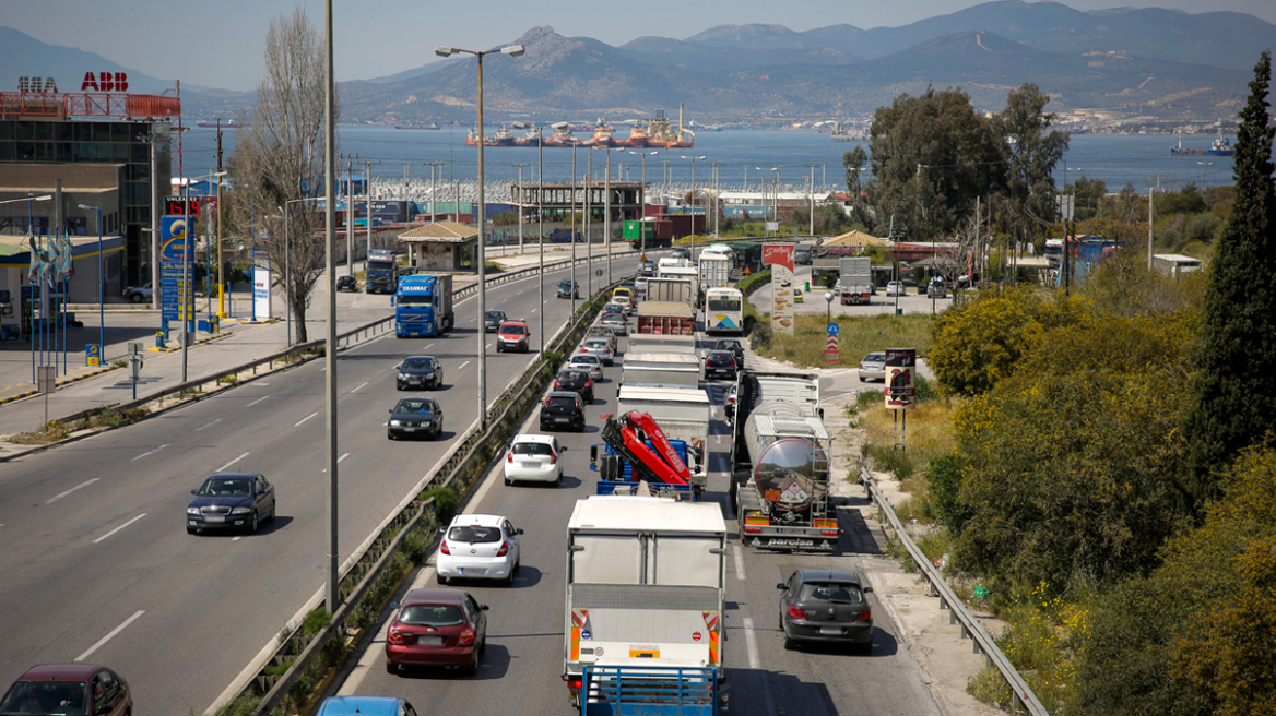 Καλοκαίρι με «κορδέλες» σε μεγάλα έργα: Τα εγκαίνια του Ε65 και του μετρό προς Καλαμαριά, σήμερα η σύμβαση για τον κόμβο Σκαραμαγκά