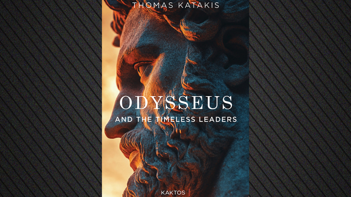 ODYSSEUS – And the Timeless Leaders