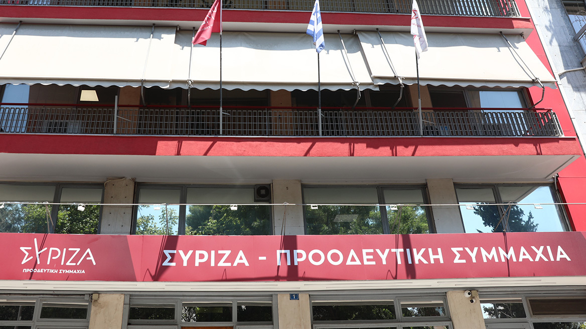 Στα χαρακώματα η Δούρου με τους βουλευτές που πάνε ΕΛΑΣ: Το σποτ, τα προικιά και η απάντηση Γεροβασίλη για «τα ορφανά του Κασσελάκη»   