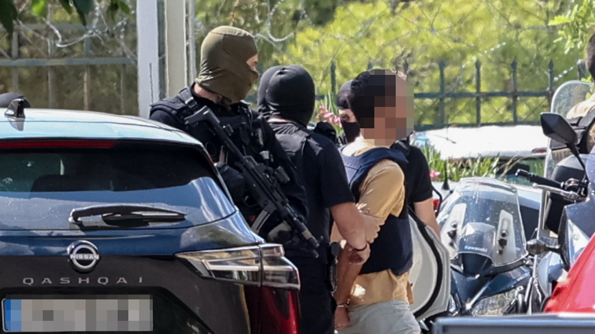 Προφυλακίστηκαν ο 29χρονος και η 26χρονη για τη δολοφονία της Βάγιας Νέστορα