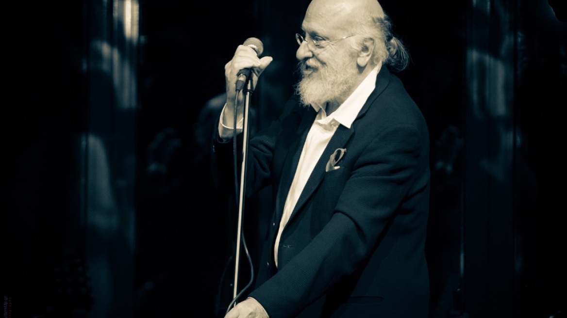 Μέγαρο Μουσικής Αθηνών: Νέο πρόγραμμα με Κουρεντζή, Καβάκο και αφιέρωμα στον Σαββόπουλο