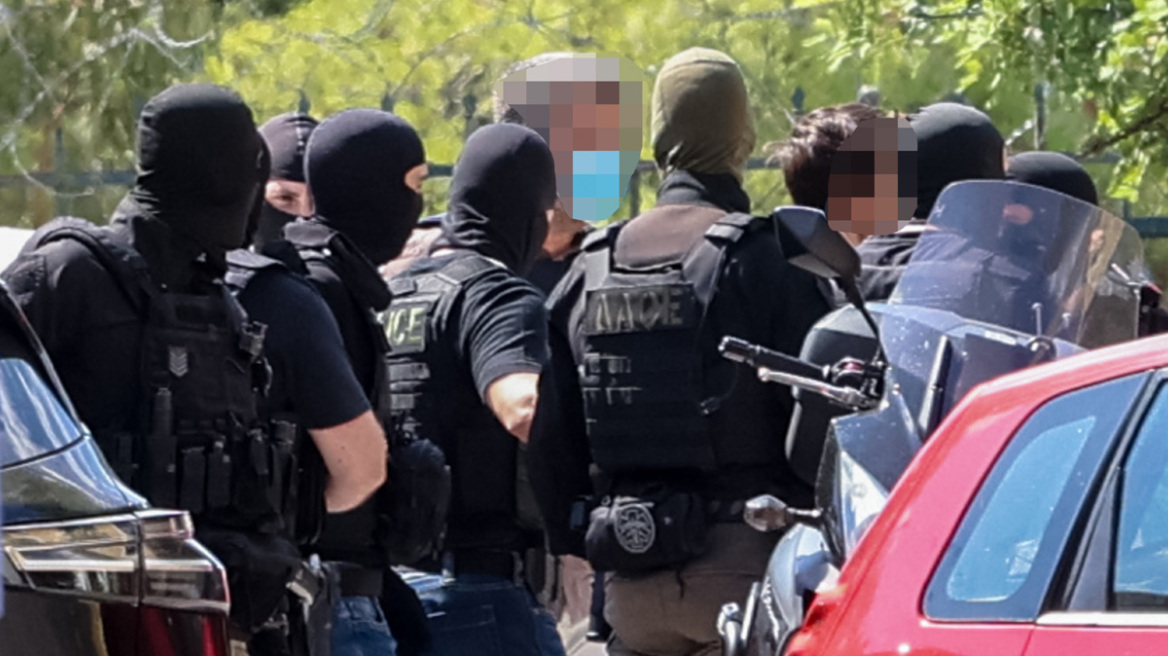 Προφυλακίστηκαν οι δύο 42χρονοι που κατηγορούνται για την εμπρηστική επίθεση στην Marfin το 2010