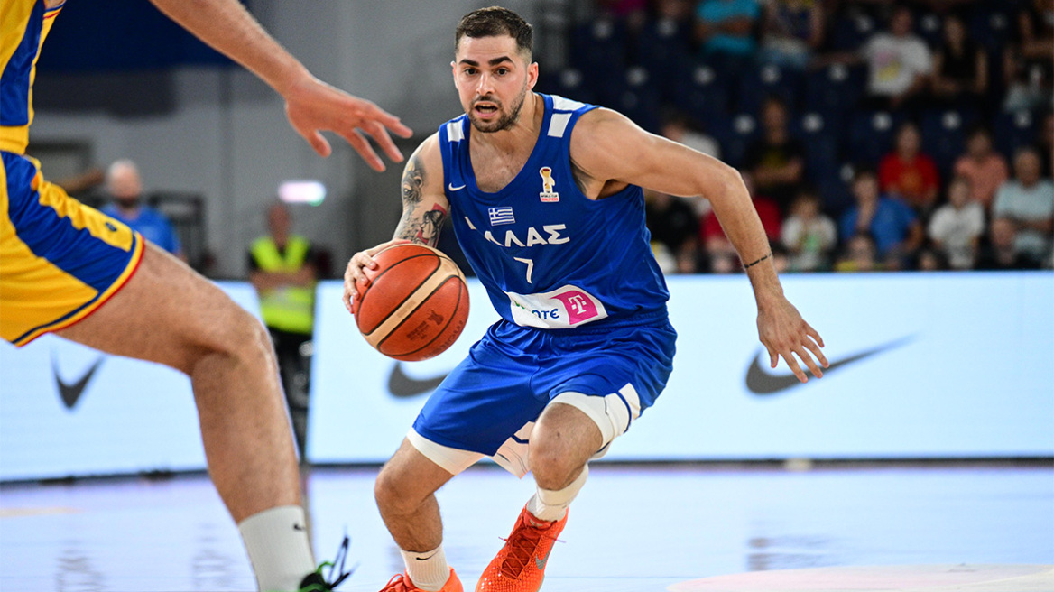 Το νέο «μπαμ» από το NBA και η απόφαση για Τολιόπουλο