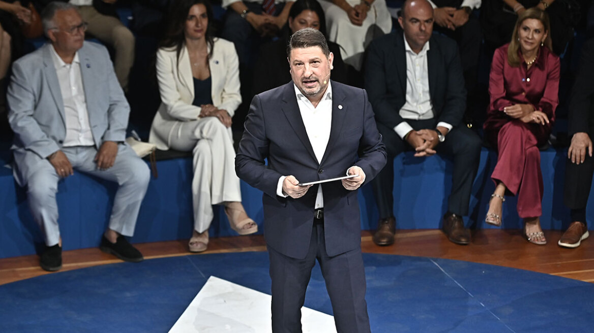 Ο Χαρδαλιάς δημοσίευσε βίντεο με απολογισμό 30 μηνών στην Περιφέρεια Αττικής: Κάθε διαθέσιμο ευρώ πρέπει να γίνεται έργο