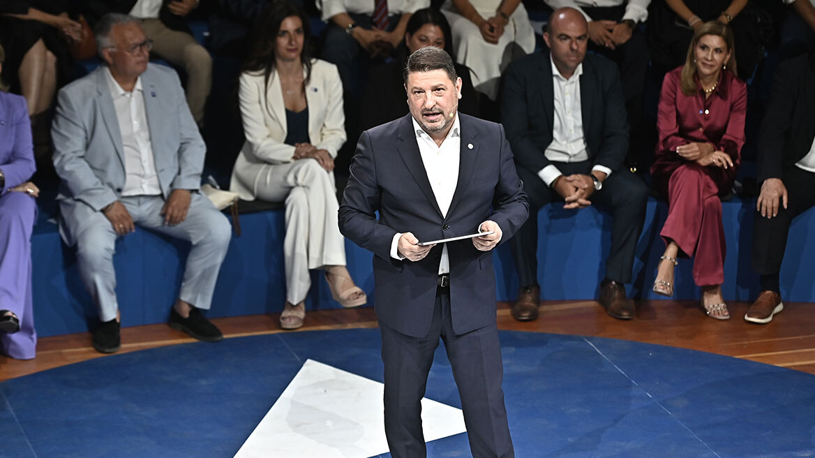 Νίκος Χαρδαλιάς: Στα μισά της θητείας μας δρομολογήσαμε το 58,81% των δεσμεύσεών μας – Η Αττική αλλάζει με έργα παντού