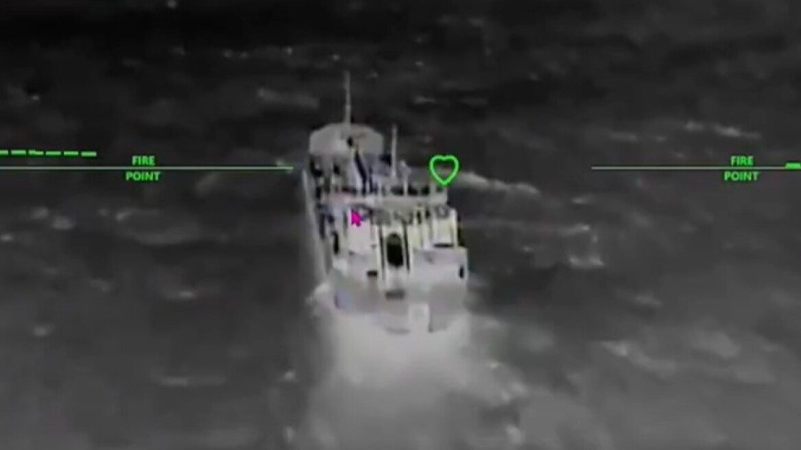 Ουκρανικά drones χτύπησαν 20 ρωσικά πλοία στη Μαύρη Θάλασσα, αντίποινα της Μόσχας σε λιμάνια της Οδησσού