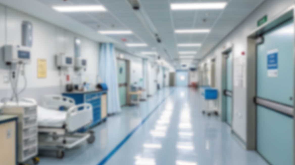 Πολυανθεκτικά βακτήρια σε νοσοκομεία, μικροπλαστικά και φυτοφάρμακα οι 3 μεγάλες ανησυχίες των Ελλήνων
