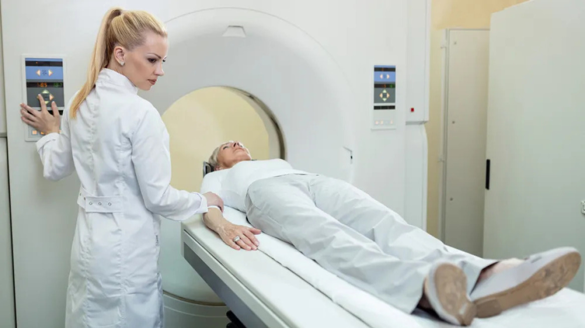 PET/CT: Η σύγχρονη εξέταση που δείχνει «πού είναι» ο όγκος και «πως συμπεριφέρεται»
