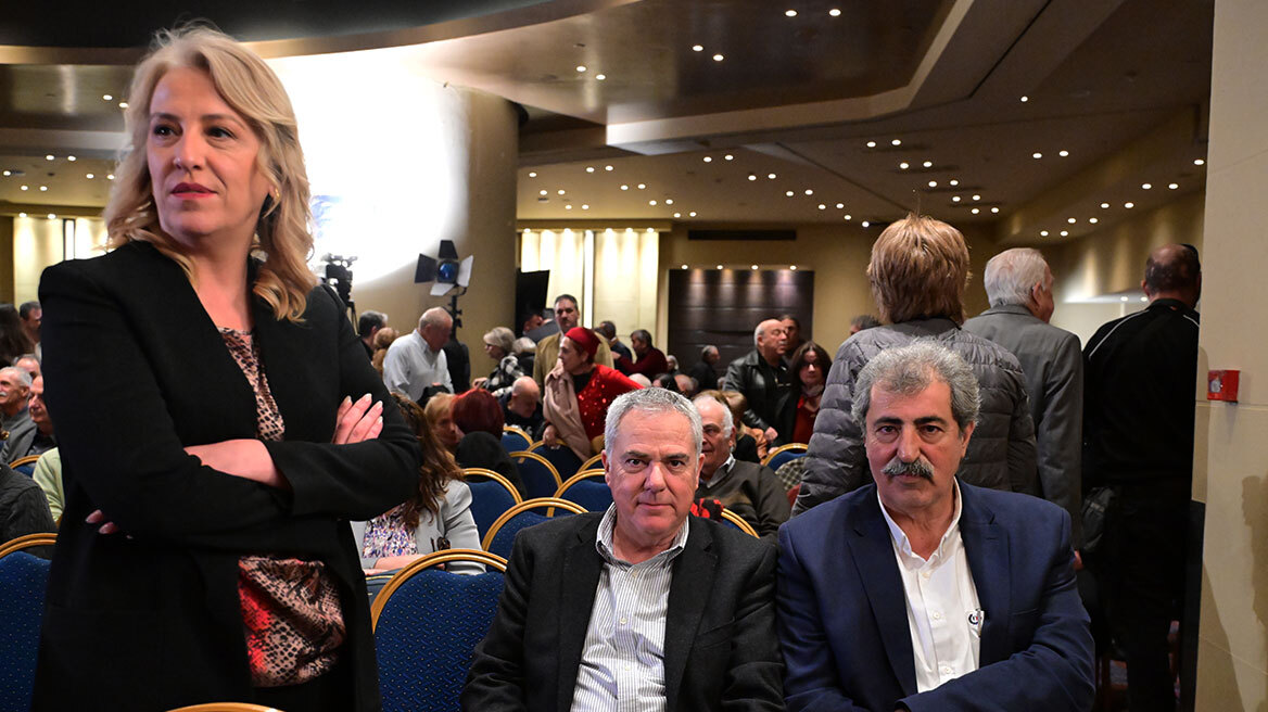 Τελικός στον ΣΥΡΙΖΑ το Σάββατο: Δούρου εναντίον Πολάκη για την ηγεσία, στη σκιά πολλαπλών αποχωρήσεων