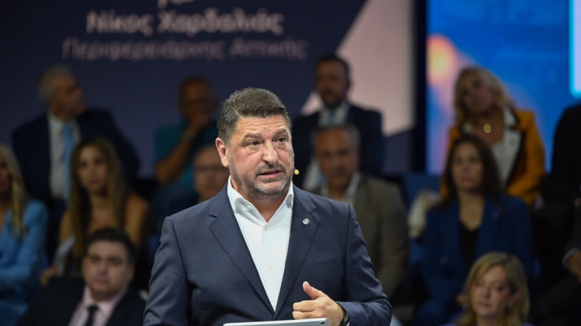 Περιφέρεια Αττικής: Τα έξι συμπεράσματα για την ψηφιακή μετάβαση των επιχειρήσεων - Χαρδαλιάς: Στηρίζουμε τις παραγωγικές δυνάμεις