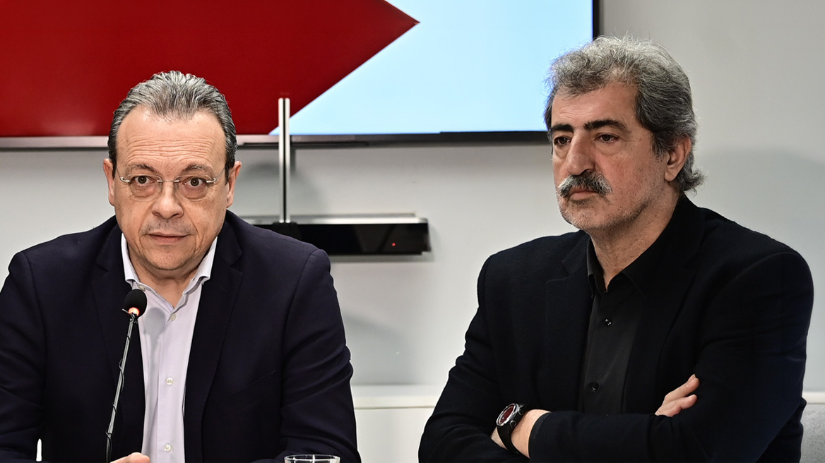 Ο Πολάκης επέστρεψε στην ΚΟ του ΣΥΡΙΖΑ και «πυροβολεί» τον Φάμελλο: Επίδειξη μικρότητας και αναξιοπρέπειας