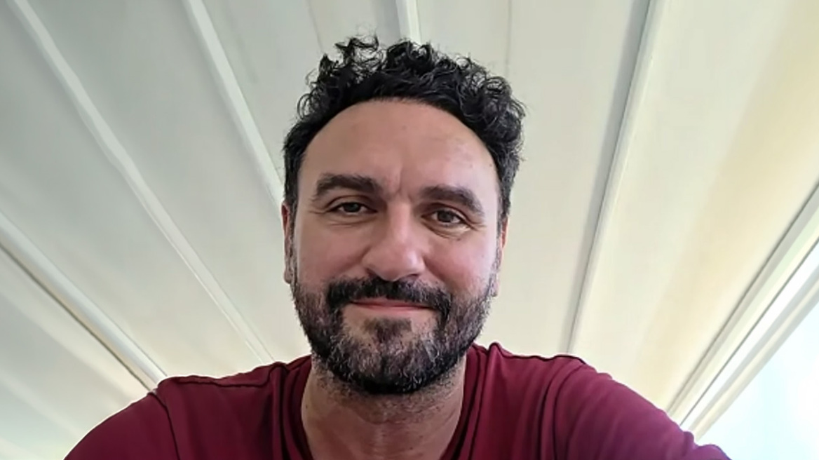 Μελέτης Ηλίας στο thetimes|- Sports: Υποκλίνομαι σε αυτό το μεγαλείο που λέγεται Λιονέλ Μέσι, μακάρι να πάρει το Μουντιάλ back to back η Αργεντινή