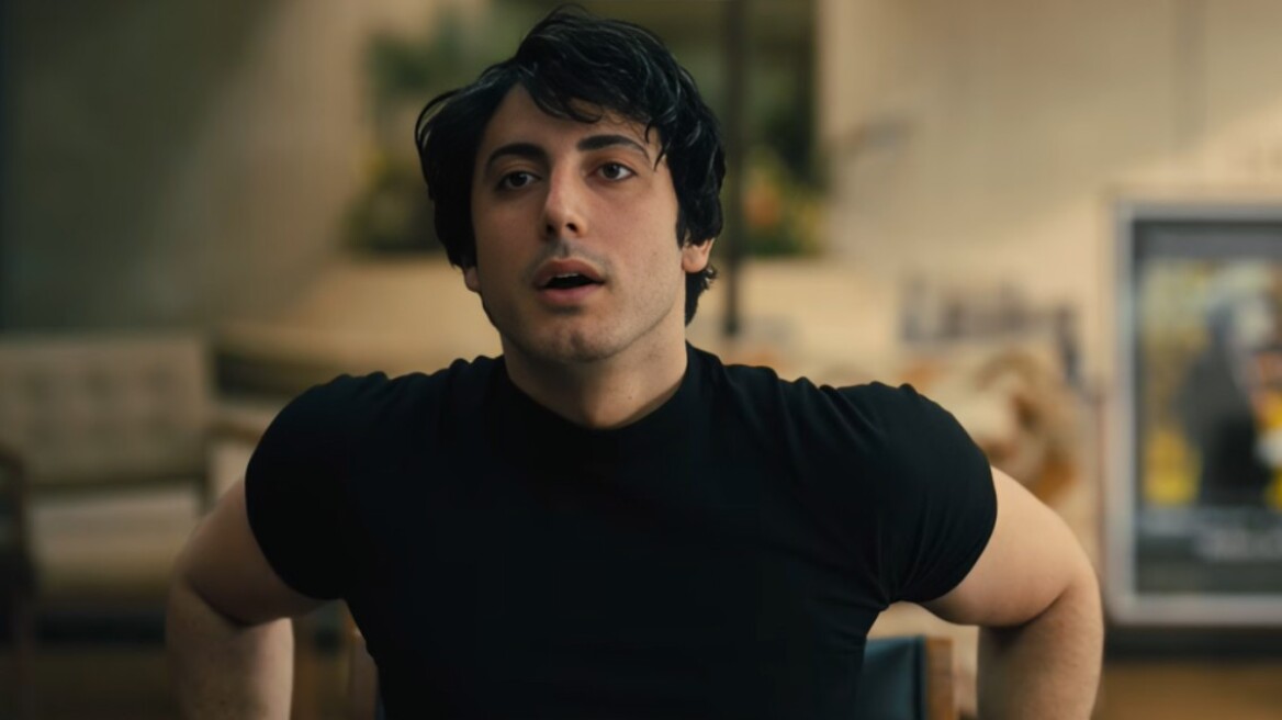 I Play Rocky: Κυκλοφόρησε το πρώτο τρέιλερ με την ιστορία πίσω από τον Σιλβέστερ Σταλόνε