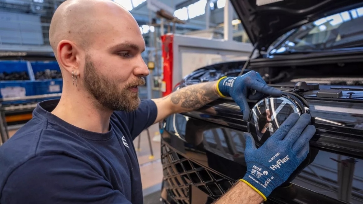 Κατάρ: Μπλόκαρε τα σχέδια του ομίλου Volkswagen