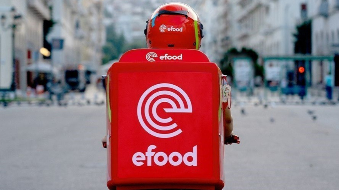 efood: Εκτός του deal με την Uber – Τι σημαίνει η συμφωνία για την ελληνική αγορά του delivery