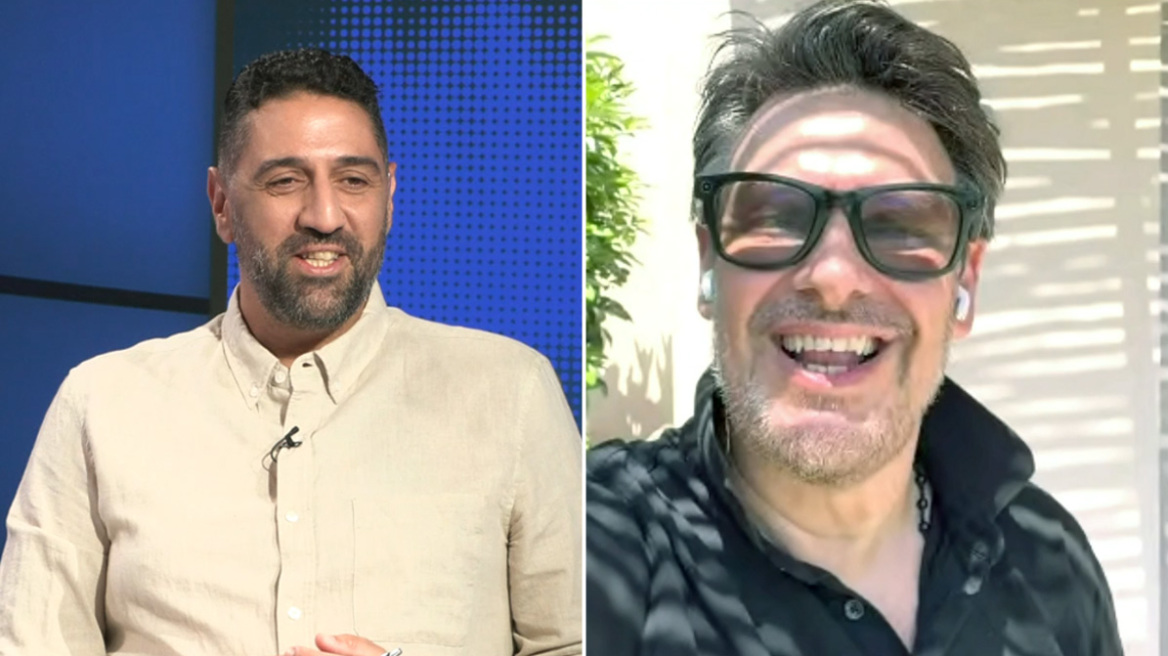 Κιάμος στο Protothema Sports: Όλα δείχνουν ότι θα το πάρει ο Μέσι, αλλά πιστεύω ότι η Ισπανία θα του χαλάσει το όνειρο