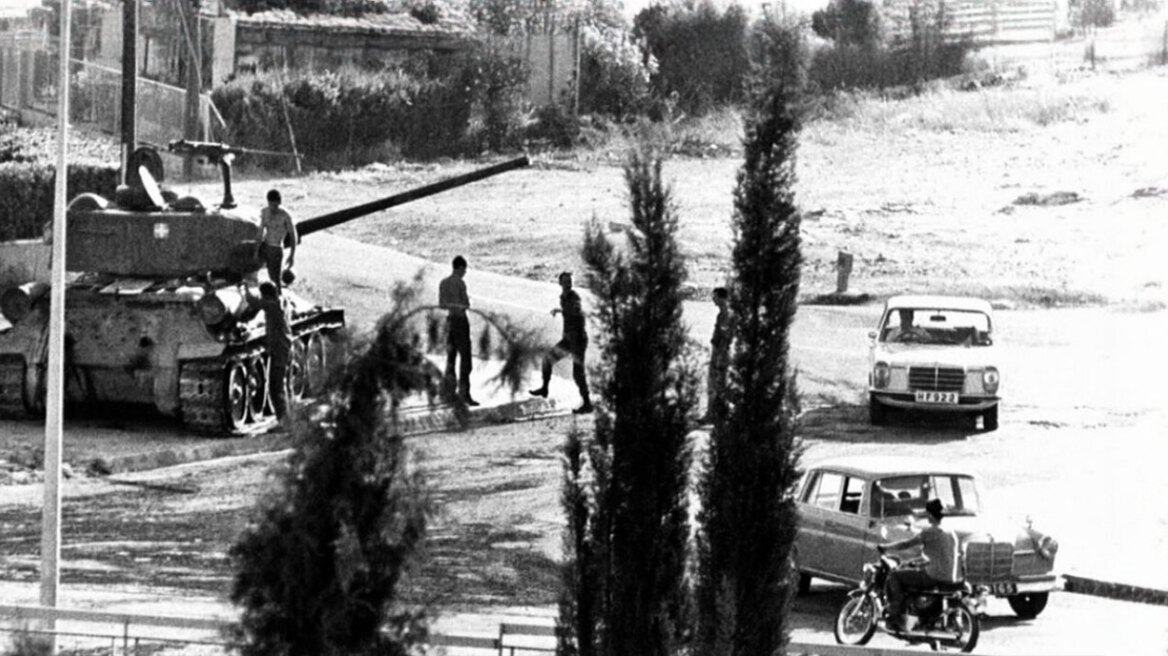 Όλοι ήξεραν ότι ερχόταν ο «Αττίλας»: Τι αποκαλύπτουν τα απόρρητα έγγραφα για την εισβολή στην Κύπρο