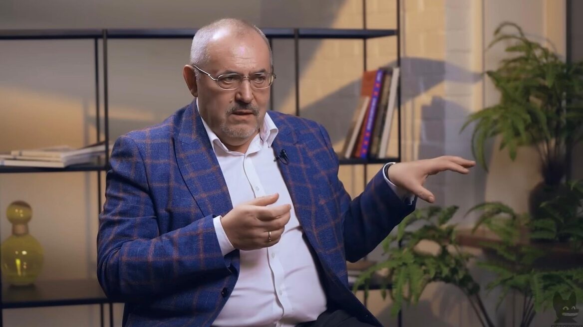 Ρωσία: Επικριτής του Πούτιν αποσύρεται από την πολιτική για να μην θέσει σε κίνδυνο όσους τον στηρίζουν
