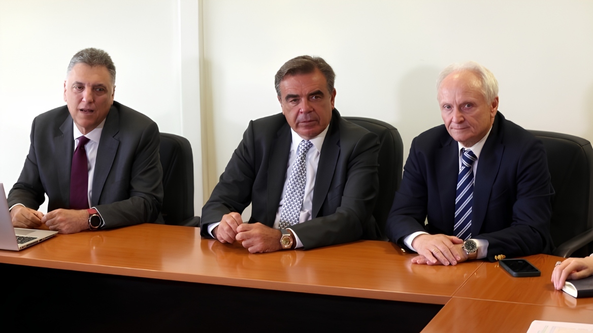Σχοινάς: Προσλήψεις 40 νέων στελεχών στον ΕΦΕΤ, τα τρόφιμα στην Ελλάδα ελέγχονται