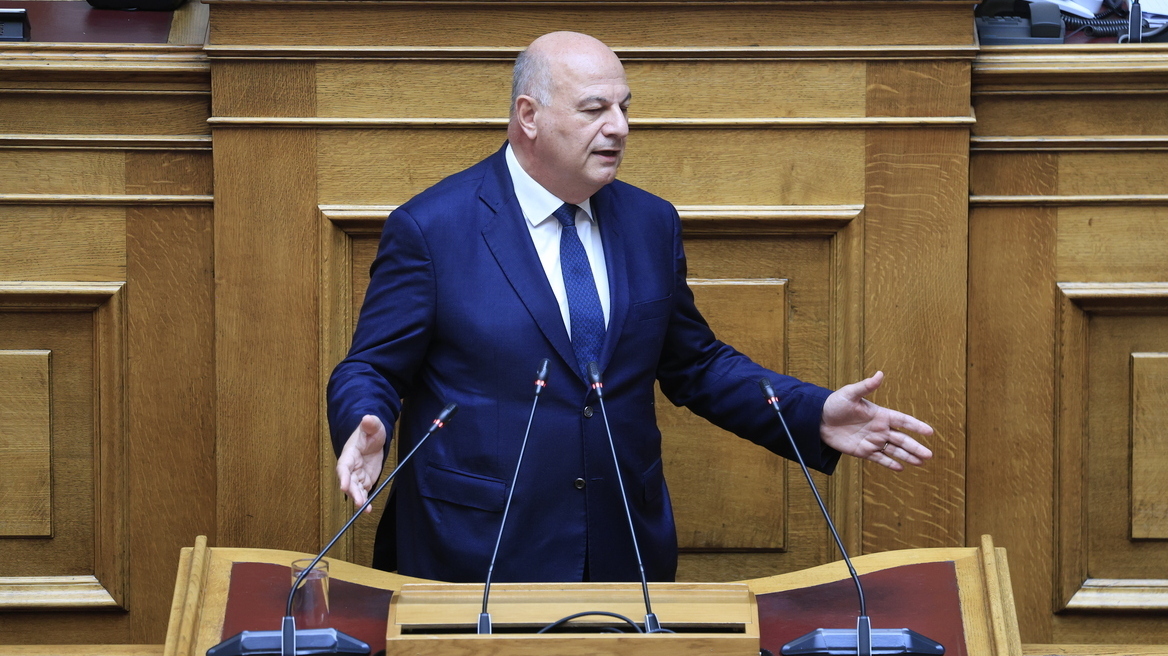 «Δεν μπορεί να ποινικοποιείται ο ρόλος του βουλευτή» είπε ο Τσιάρας για την υπόθεση του ΟΠΕΚΕΠΕ