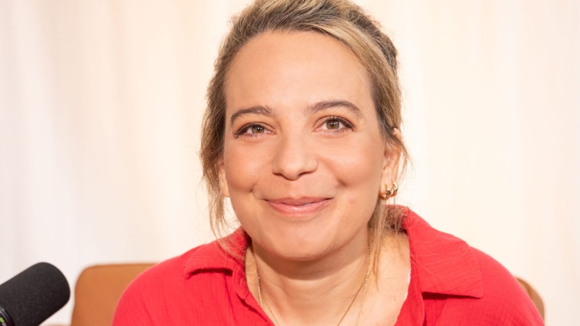 Χριστίνα Ψαρρά: «Πρέπει να πάψουμε να βλέπουμε τους πρόσφυγες ως απειλή - Δεν έρχονται εδώ για να μας βλάψουν»
