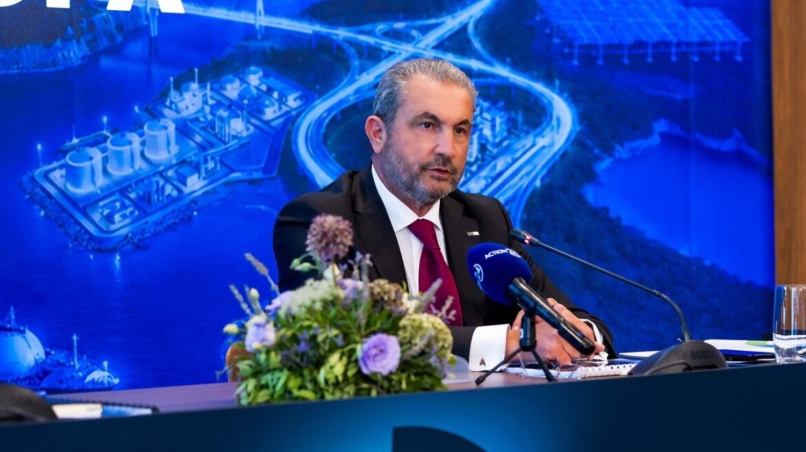 Aktor: Ξεκινά η διαδικασία για το ομόλογο 300 εκατ. ευρώ – Με προσφορές 2,23 δισ. ευρώ έκλεισε το βιβλίο για την ΑΜΚ