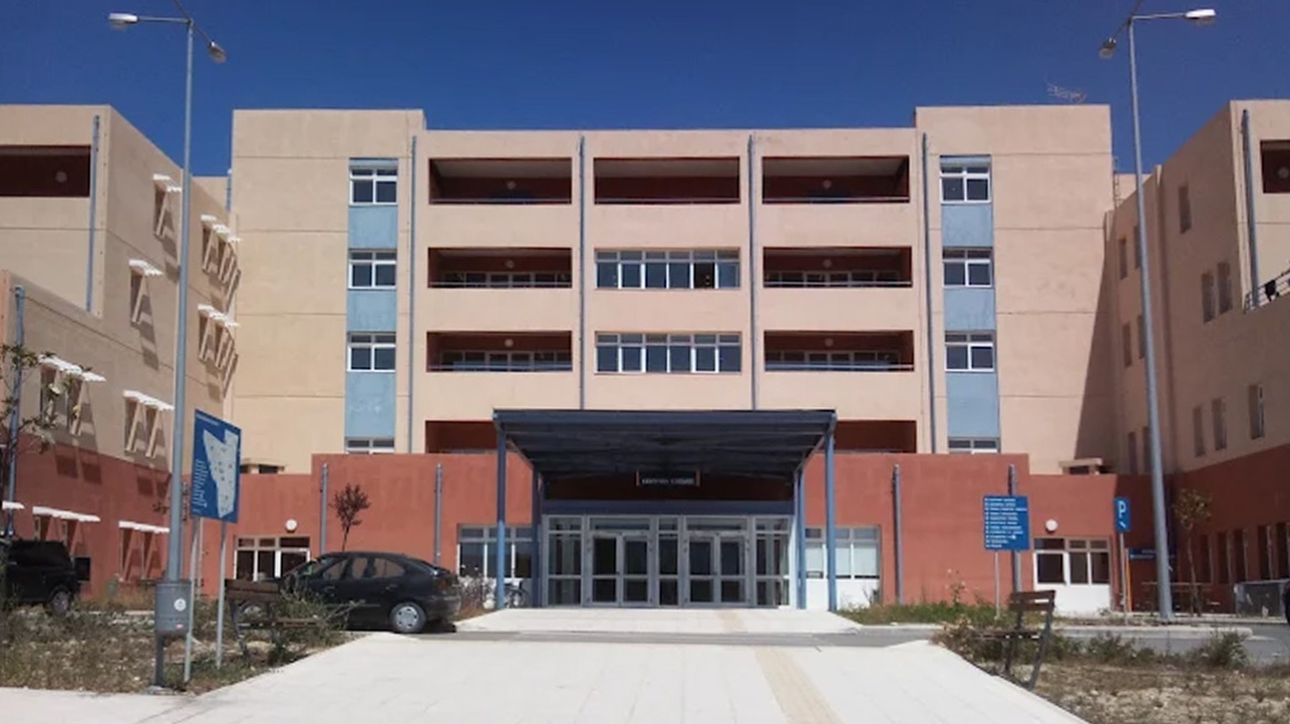 Ύποπτο κρούσμα λεπτοσπείρωσης στη Ζάκυνθο, 56χρονος νοσηλεύεται στην εντατική