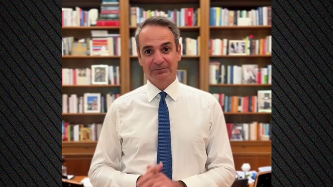 Μητσοτάκης: Νέοι κανόνες για τα ηλεκτρικά πατίνια, η πρόληψη και η ασφάλεια των παιδιών έρχονται πρώτες