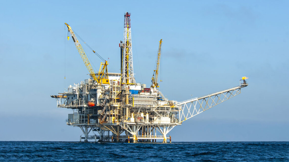 Bloomberg: Eni και TotalEnergies προχωρούν στην ανάπτυξη του κοιτάσματος «Κρόνος» στην Κύπρο - Στόχος η παραγωγή από το 2028