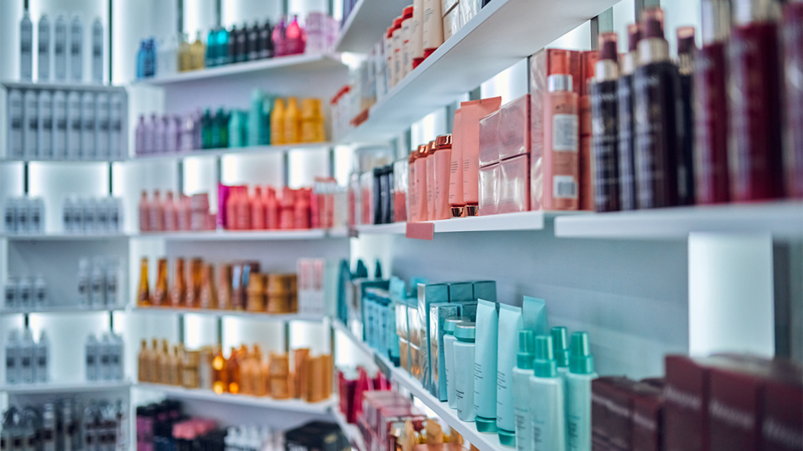Καλλυντικά: 10 brands που αναπτύσσονται ραγδαία χάρη στα social media