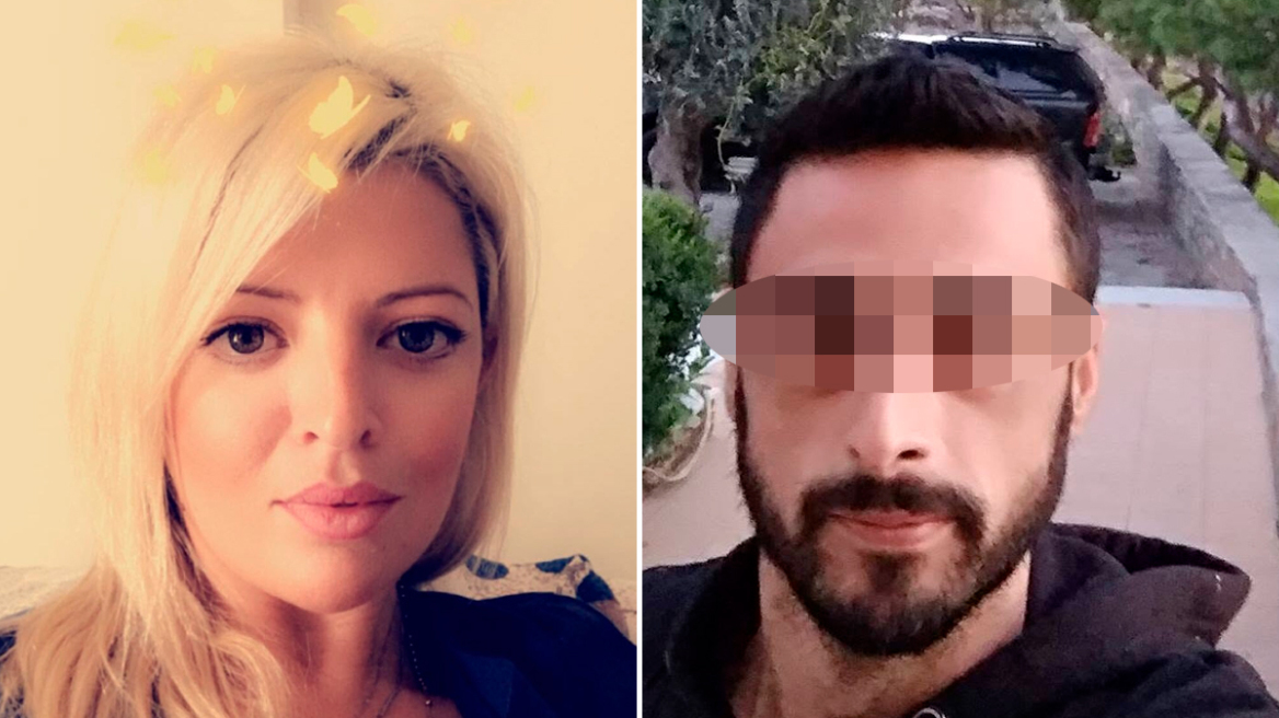 Νέες αποκαλύψεις για το έγκλημα στη Σύρο: Η 41χρονη πήγε στο σπίτι του ζευγαριού με μαχαίρι, αεροβόλο και λοστό, τη χτύπησαν με γλάστρα και καρέκλα