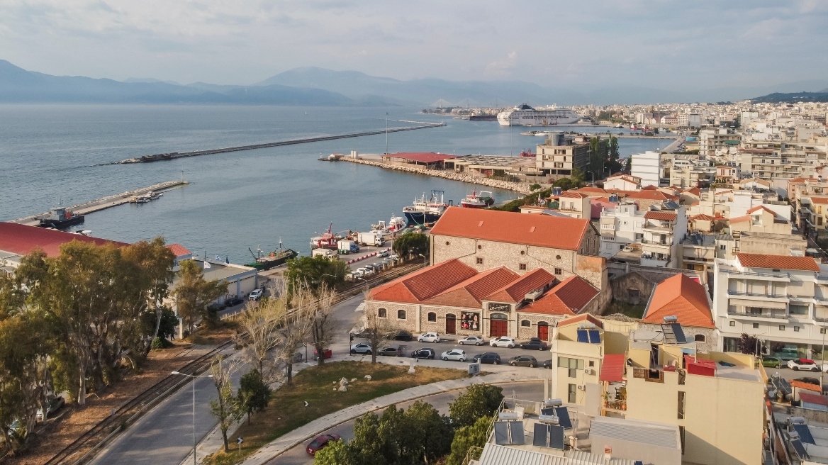 Πάτρα, Ιωάννινα και Λάρισα: Πώς διαμορφώνονται οι τιμές των ενοικίων στις τρεις φοιτητουπόλεις