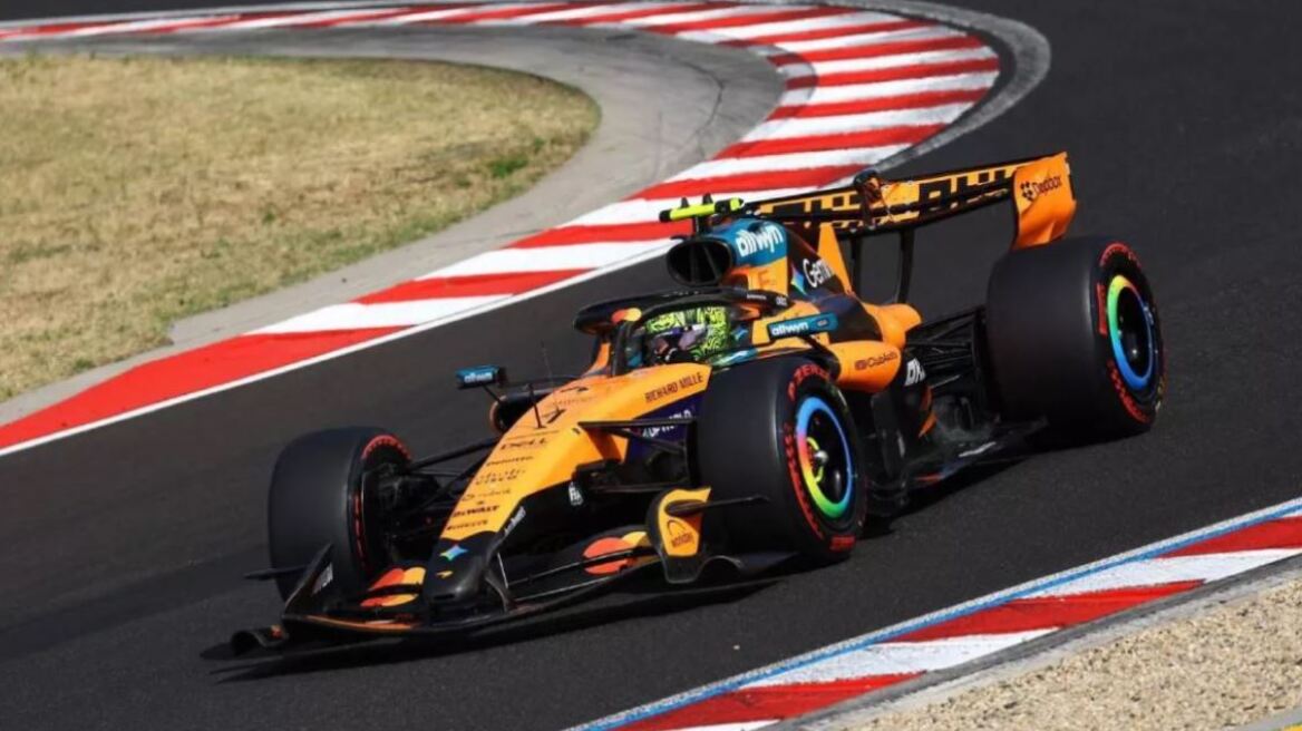 Formula 1 GP Ουγγαρίας: Η μεγάλη επιστροφή (+video)
