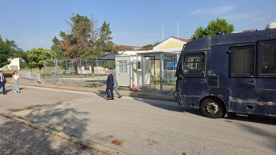 Επιμένει η υπεράσπιση στην αναβολή της δίκης για τα Τέμπη: «Η κρίση σας θα προκαταλάβει το επόμενο δικαστήριο για τη σύμβαση 717»