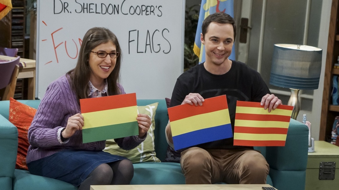 Τζιμ Πάρσονς: Ο «Σέλντον» του «Big Bang Theory» δεν πέρασε πολύ καλά στα γυρίσματα
