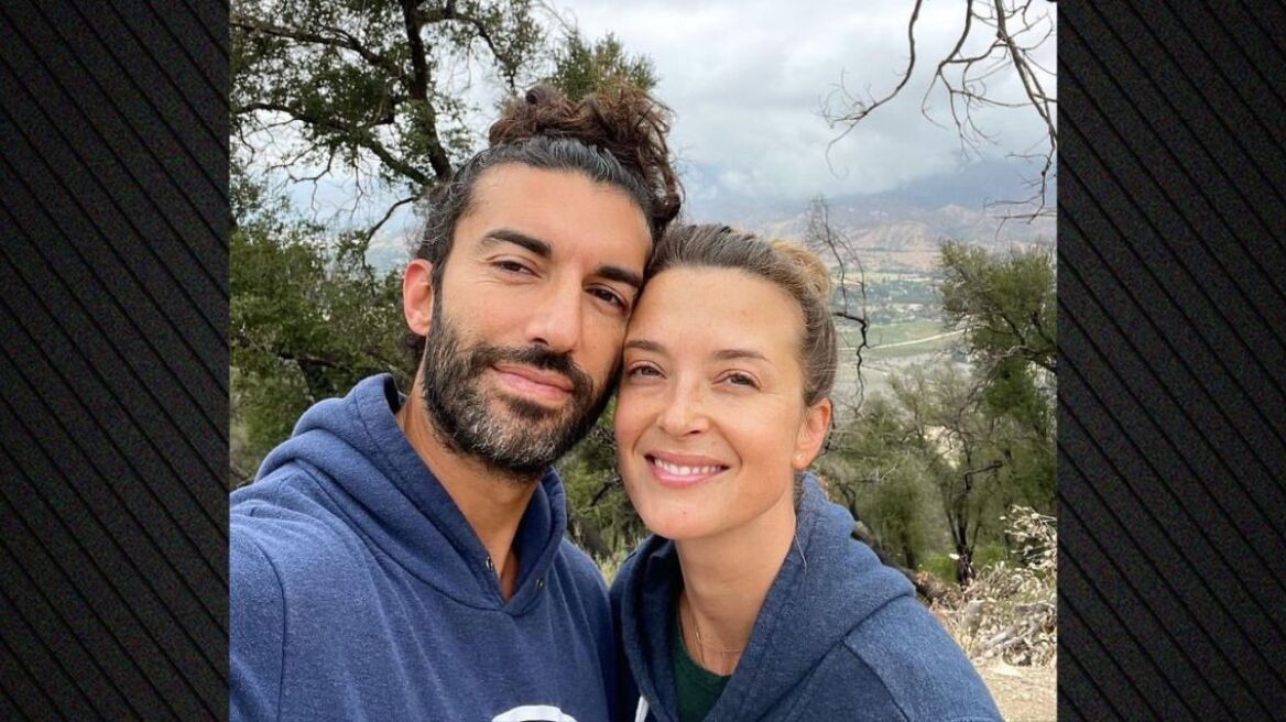 Ο Τζάστιν Μπαλντόνι γιόρτασε 13 χρόνια γάμου με τη σύζυγό του, οι τρυφερές αναρτήσεις