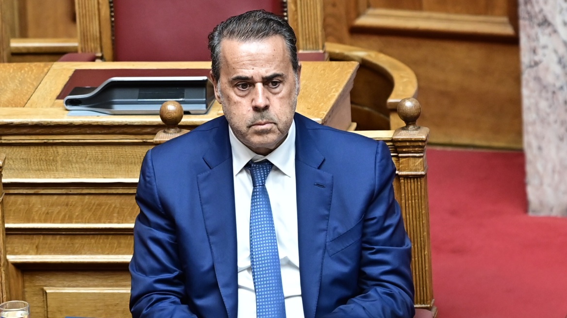 Παπασταύρου: Το υφιστάμενο μοντέλο με πάνω από 700 φορείς διαχείρισης υδάτων δεν ανταποκρίνεται στις σύγχρονες ανάγκες