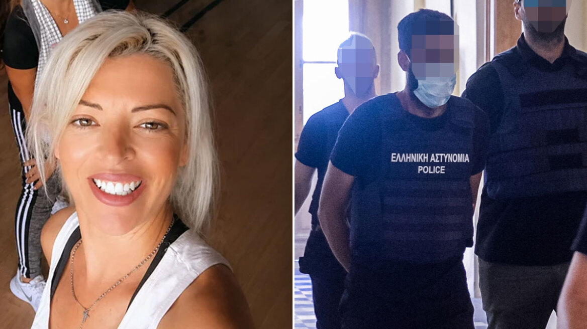 «Ήταν ξεκάθαρη επιθετική ενέργεια του δράστη» επιμένει για το έγκλημα στη Σύρο η δικηγόρος της οικογένειας της διασώστριας